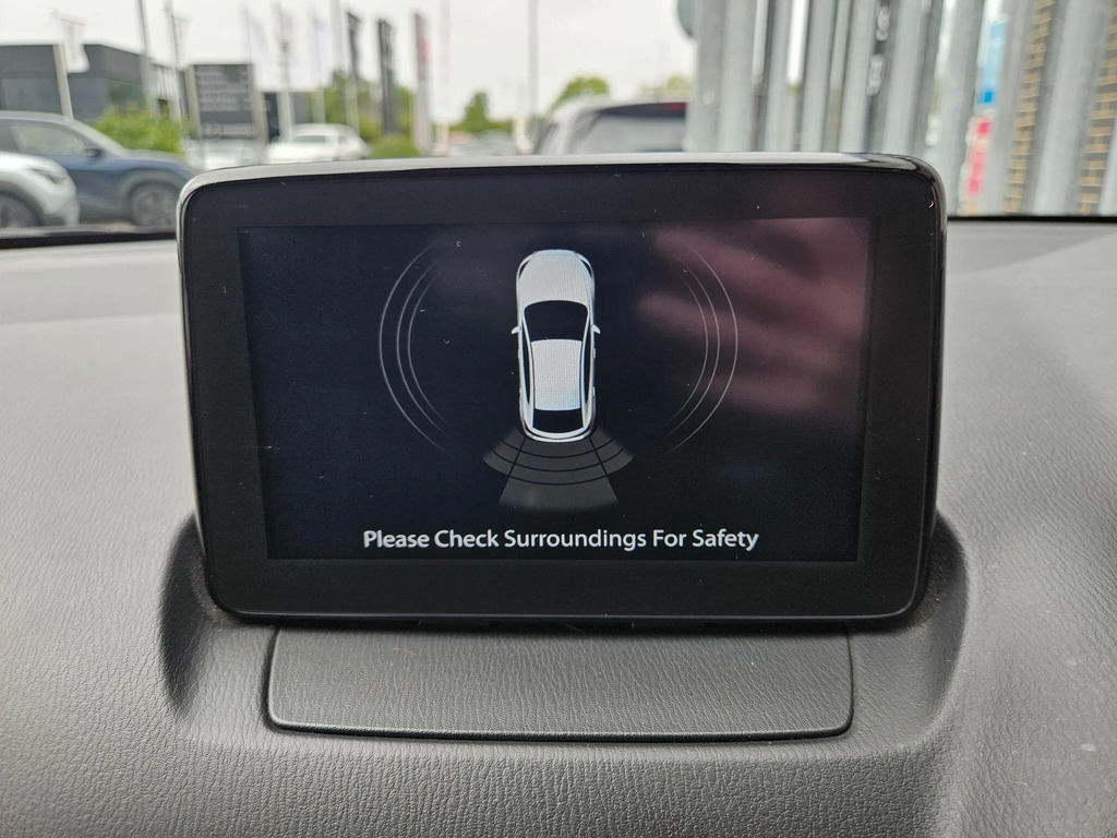 Mazda 2 1.5 Skyactiv-g Mhev Se-l Nav Hatchback White #15