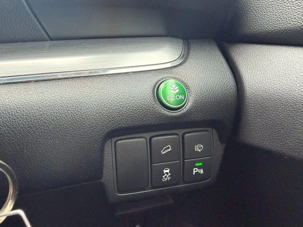 Honda Cr-V Sr Blue #18