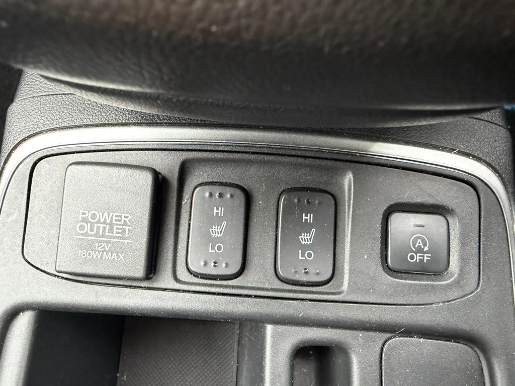 Honda Cr-V Sr Blue #15