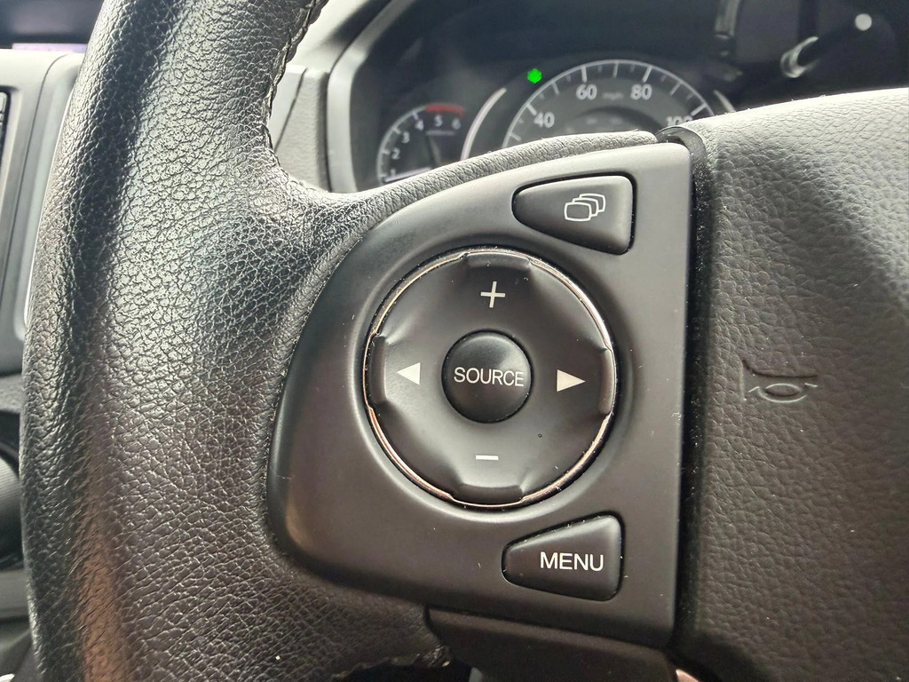 Honda Cr-V Sr Blue #19
