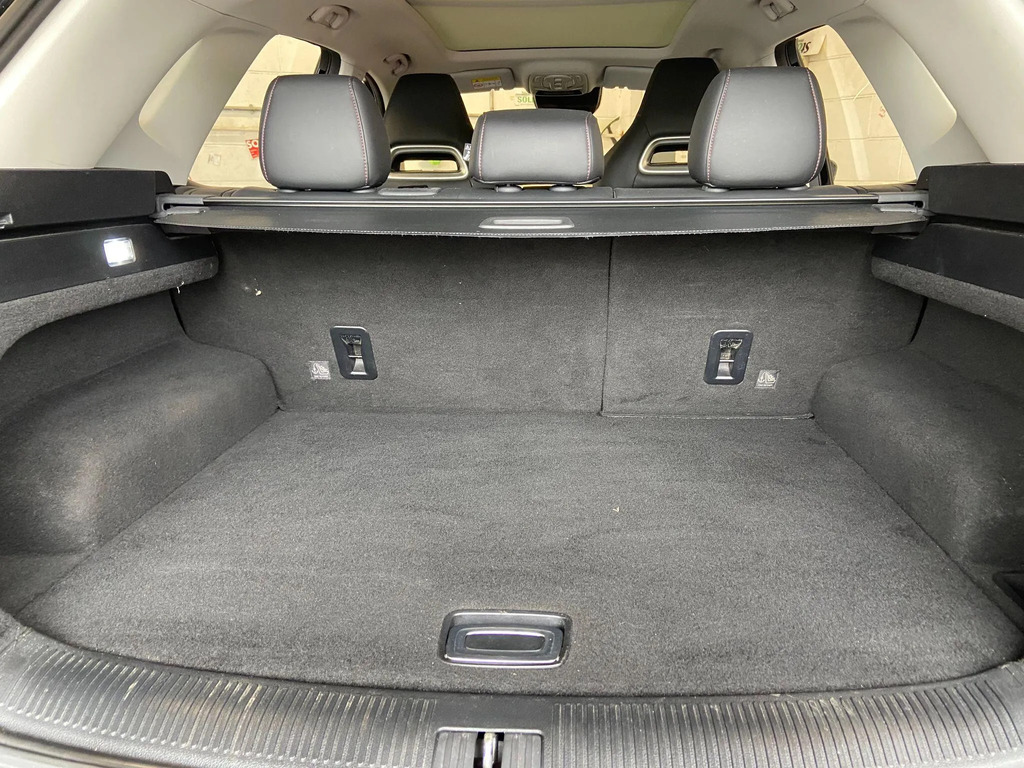 MG HS 1.5 T-gdi Exclusive  #8