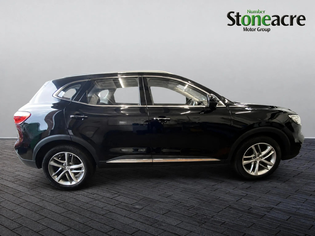 MG HS 1.5 T-gdi Exclusive  #7