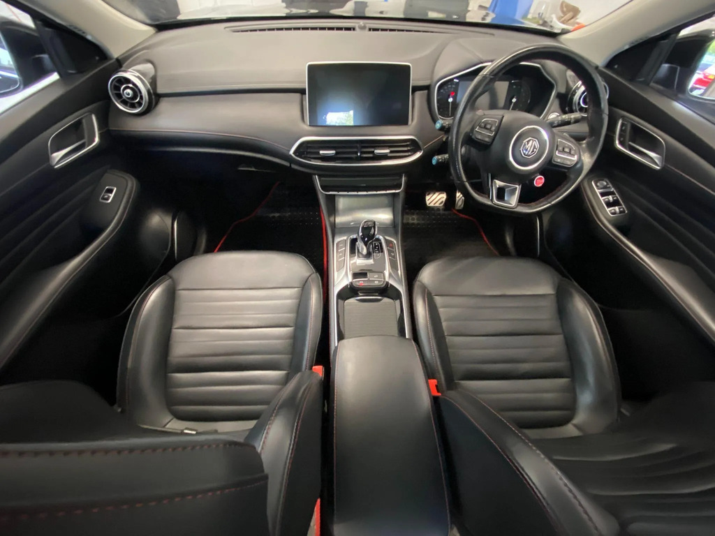 MG HS 1.5 T-gdi Exclusive  #11