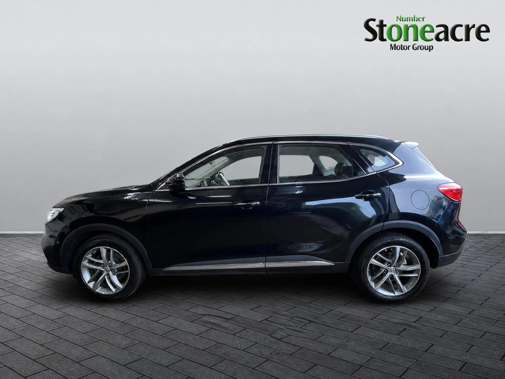 MG HS 1.5 T-gdi Exclusive Suv  #5