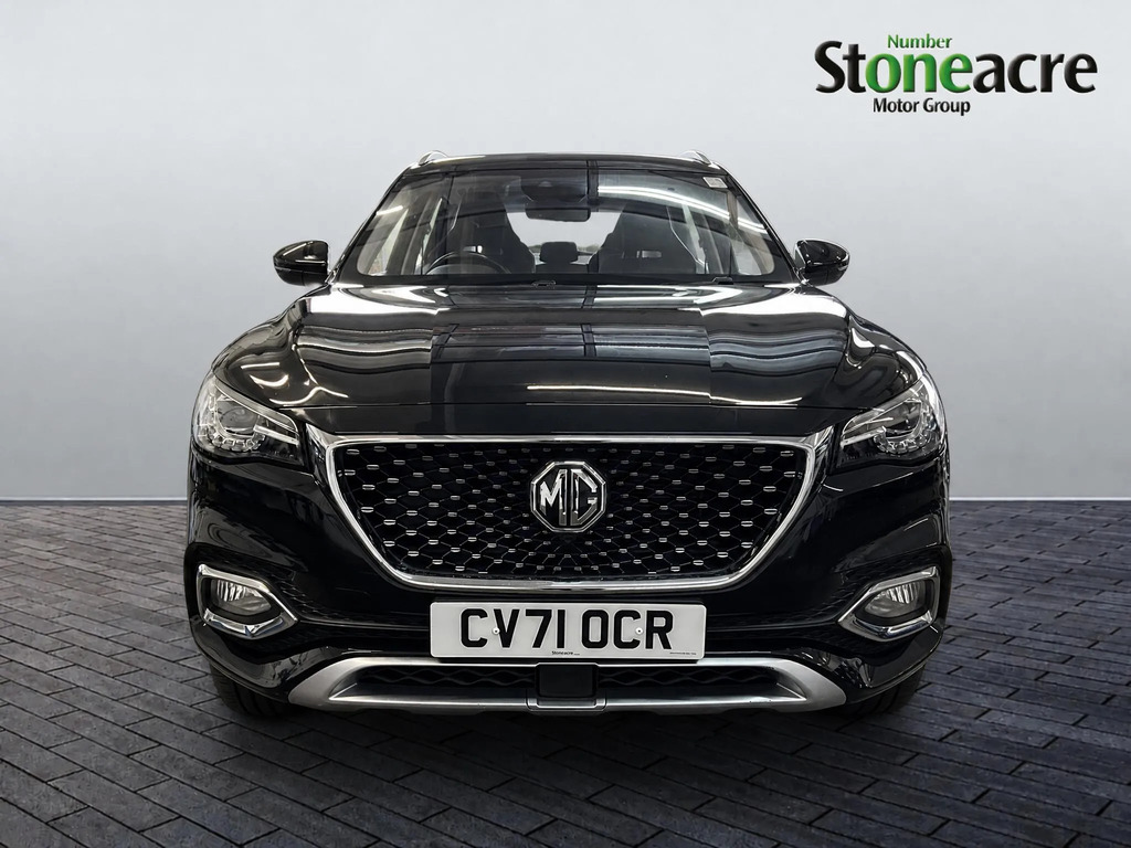 MG HS 1.5 T-gdi Exclusive Suv  #2