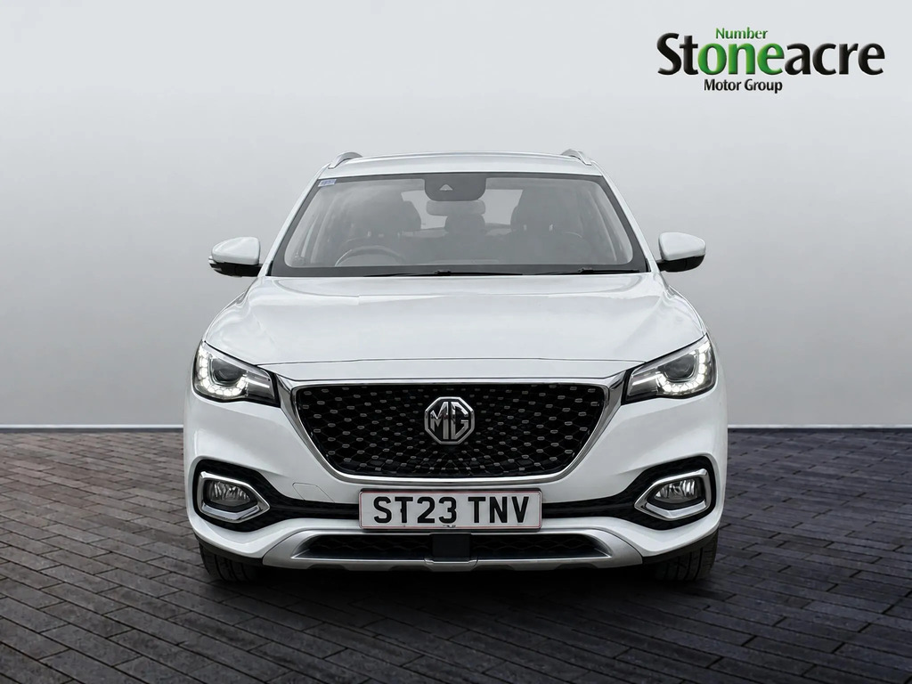 MG HS 1.5 T-gdi Excite  #2