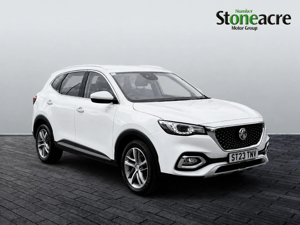 MG HS 1.5 T-gdi Excite 