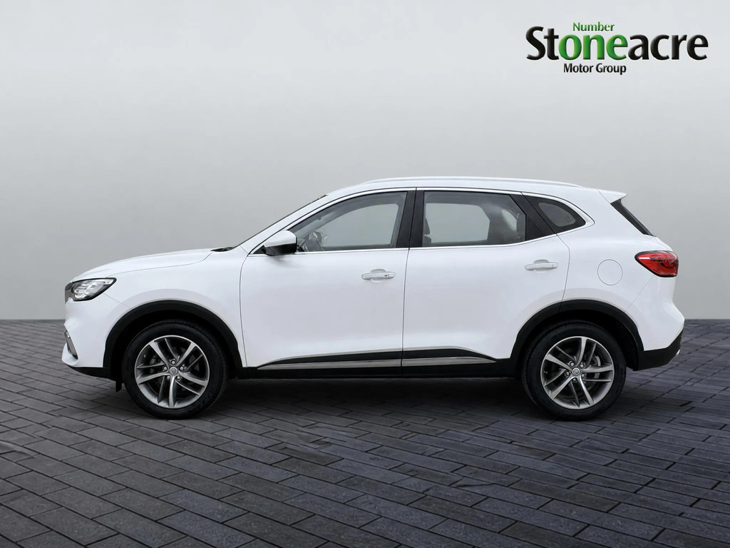 MG HS 1.5 T-gdi Excite  #5