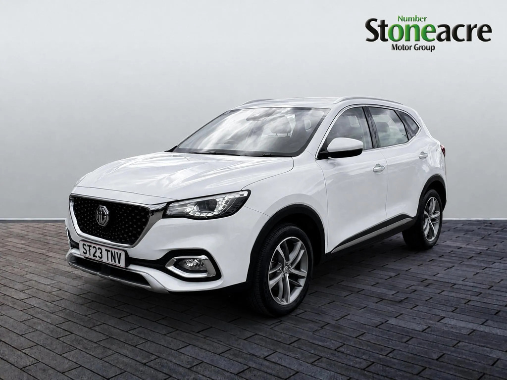 MG HS 1.5 T-gdi Excite  #3