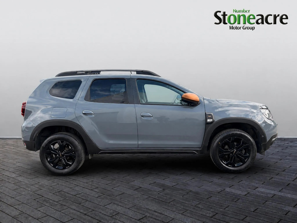 Dacia Duster 1.0 Tce Extreme Euro 6 Ss  #2