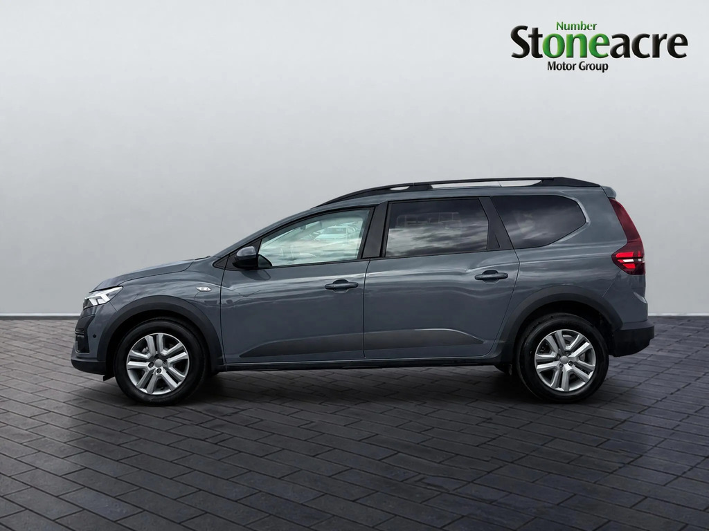 Dacia Jogger 1.0 Tce Expression Euro 6 Ss  #6