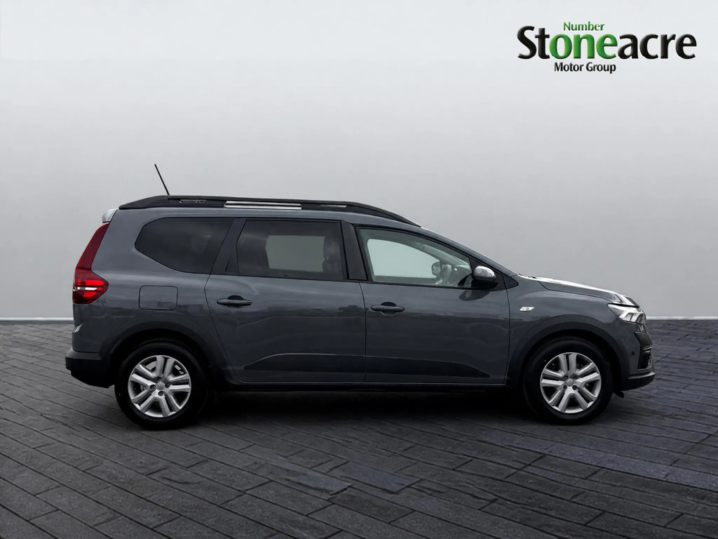 Dacia Jogger 1.0 Tce Expression Euro 6 Ss  #2