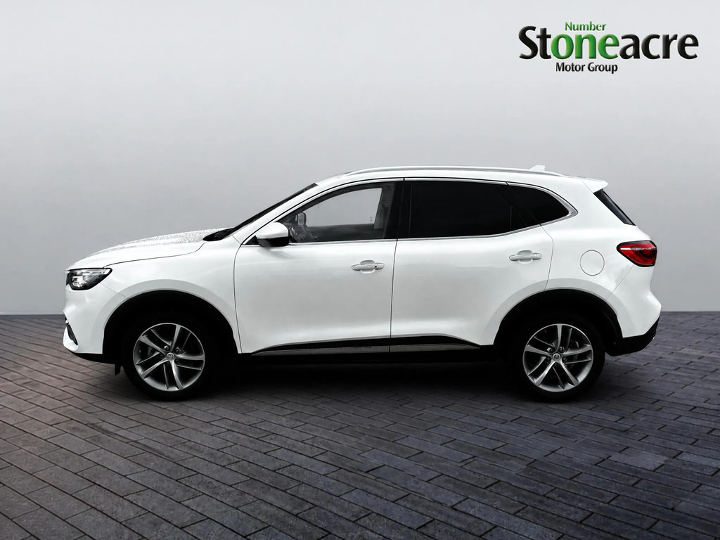 MG HS 1.5 T-gdi Exclusive Suv  #4