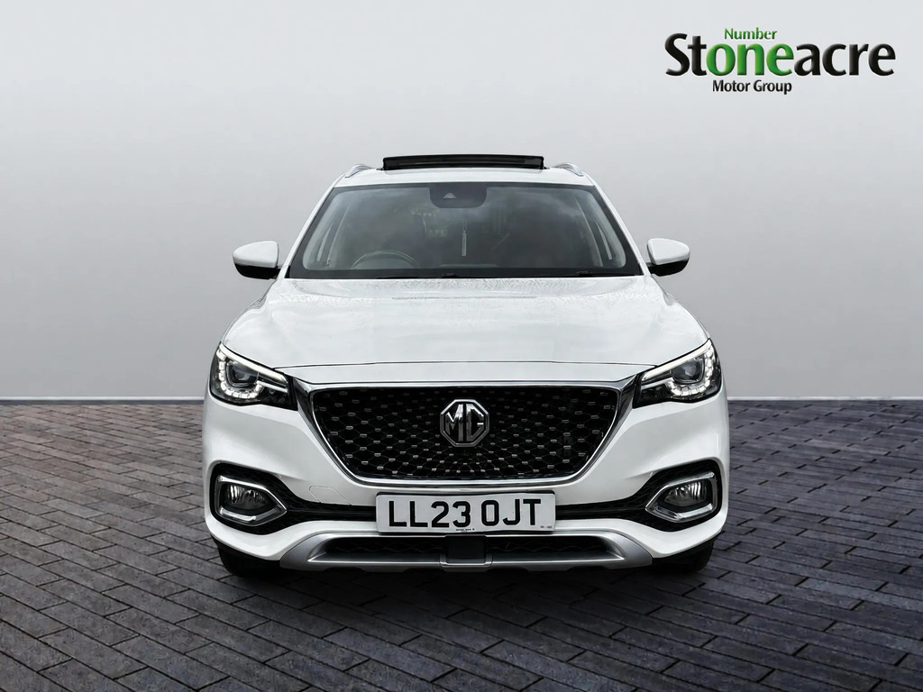 MG HS 1.5 T-gdi Exclusive Suv  #2