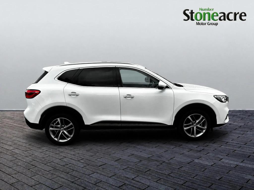 MG HS 1.5 T-gdi Exclusive Suv  #6