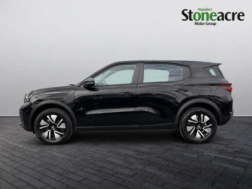 Vauxhall Frontera 44Kwh Design  #6