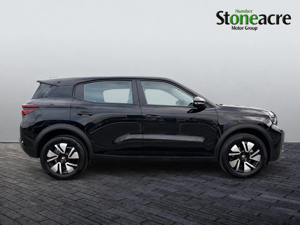 Vauxhall Frontera 44Kwh Design  #2