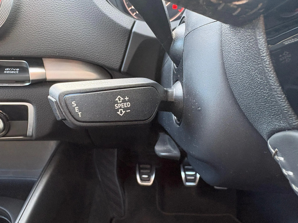Audi A3 1.4 Tfsi Black Edition #17