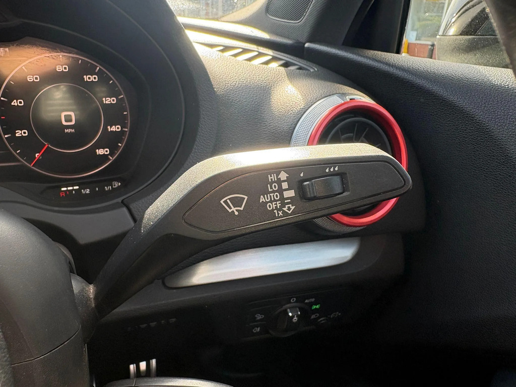 Audi A3 1.4 Tfsi Black Edition #19