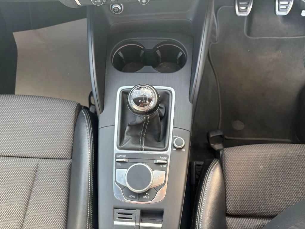 Audi A3 1.4 Tfsi Black Edition #12