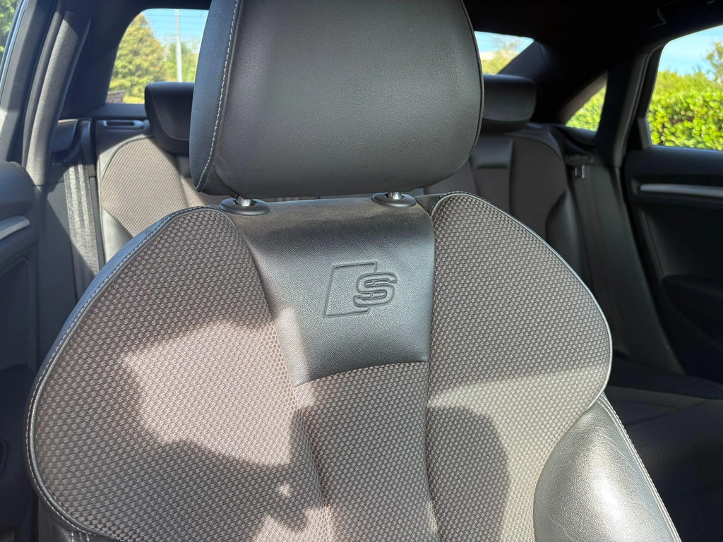 Audi A3 1.4 Tfsi Black Edition #13