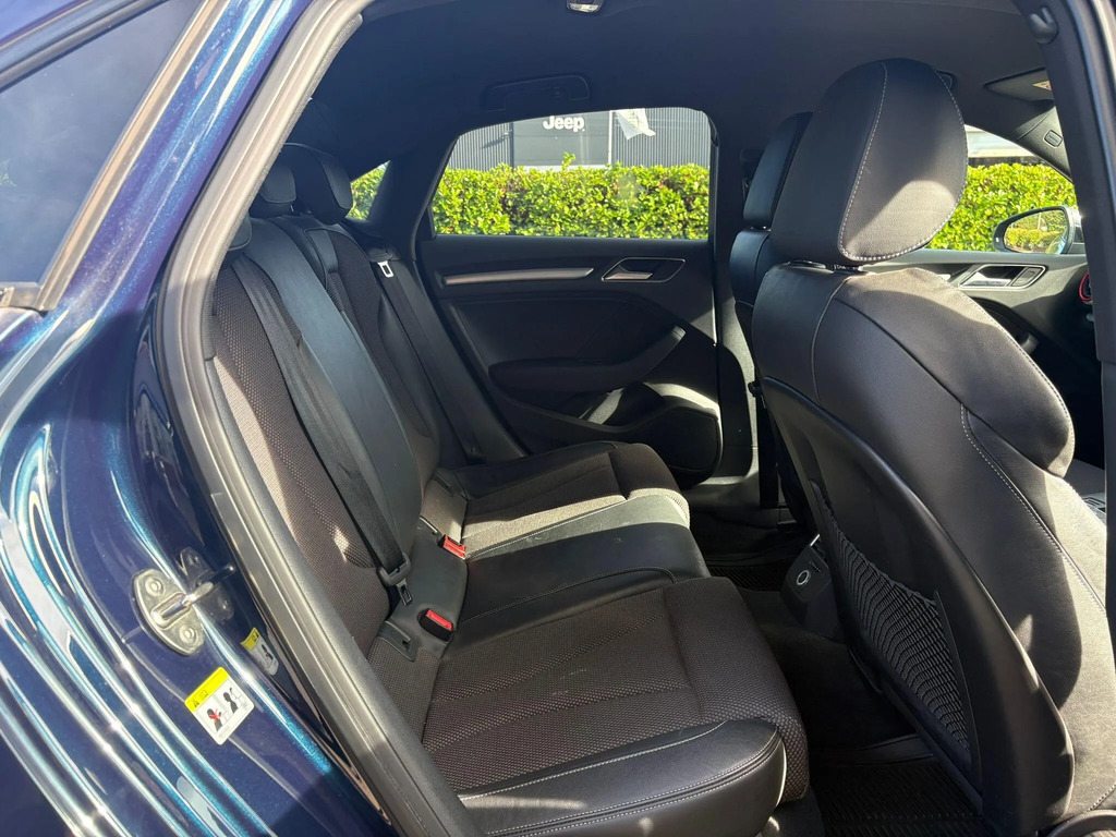 Audi A3 1.4 Tfsi Black Edition #14