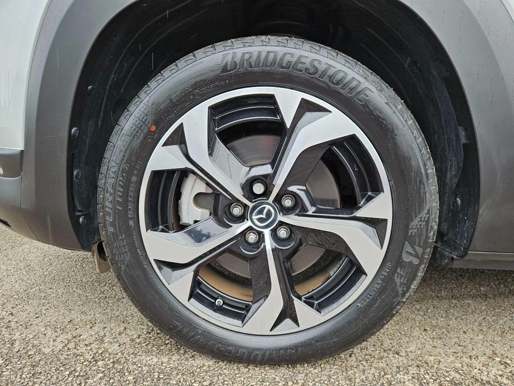 Mazda MX-30 Mx-30 Makoto Ev Black #8
