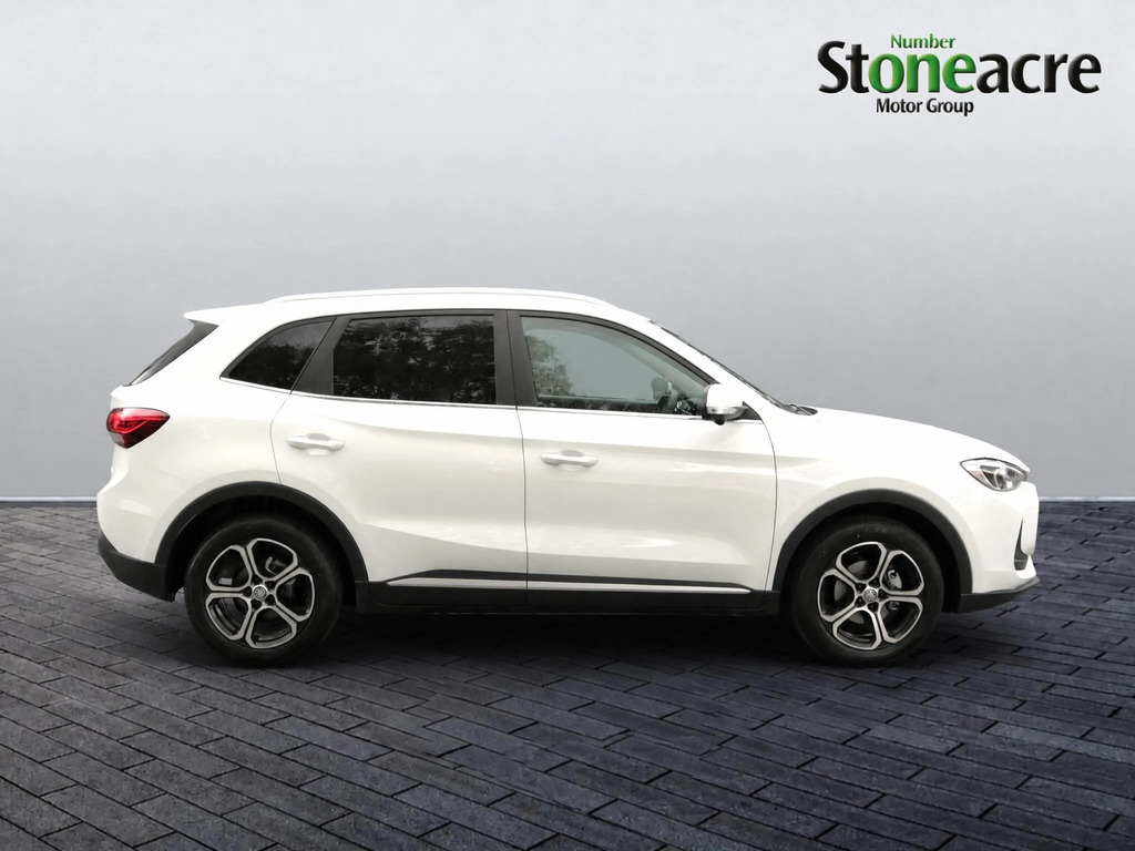 MG ZS 1.5 Se Euro 6 Ss  #2