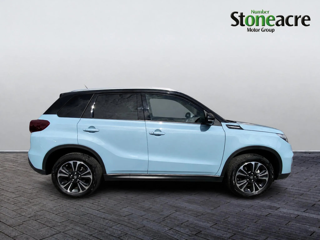 Suzuki Vitara Sz-t #7