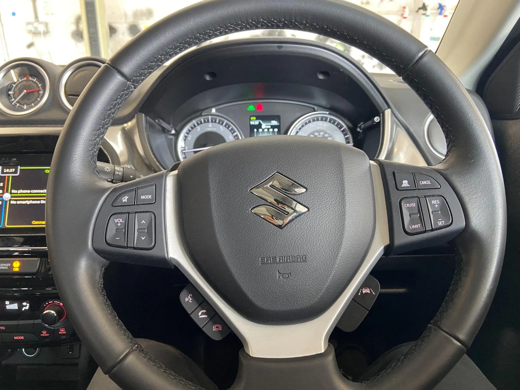 Suzuki Vitara Sz-t #18