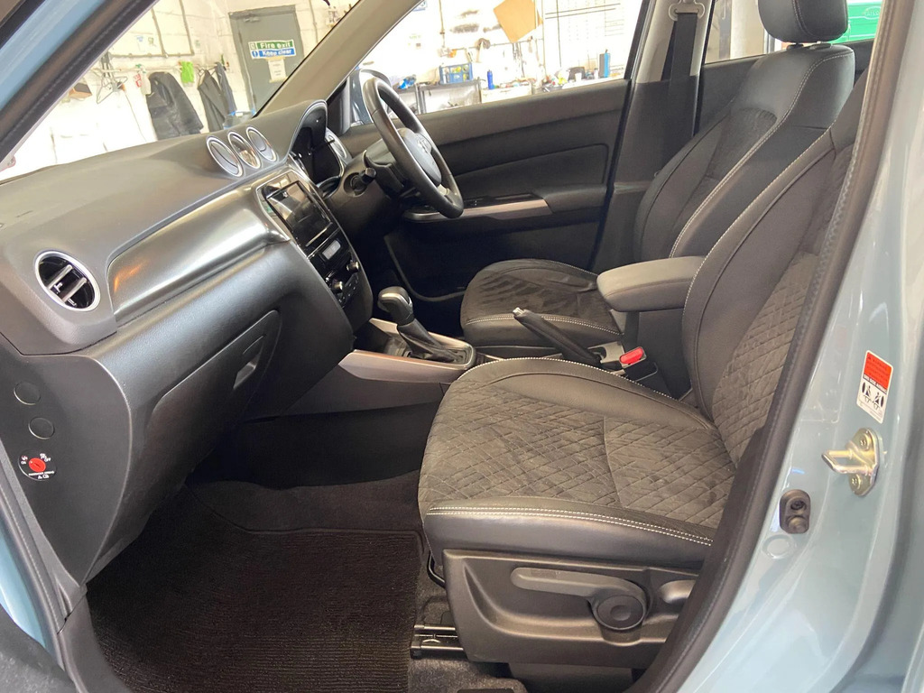 Suzuki Vitara Sz-t #19