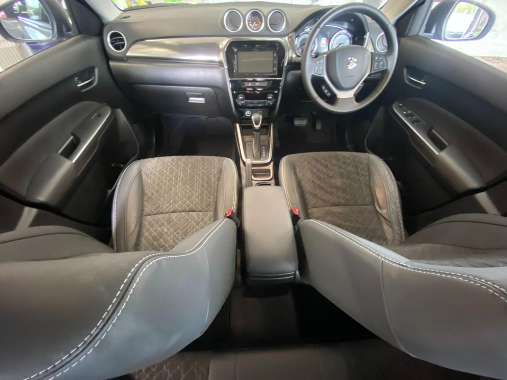 Suzuki Vitara Sz-t #9