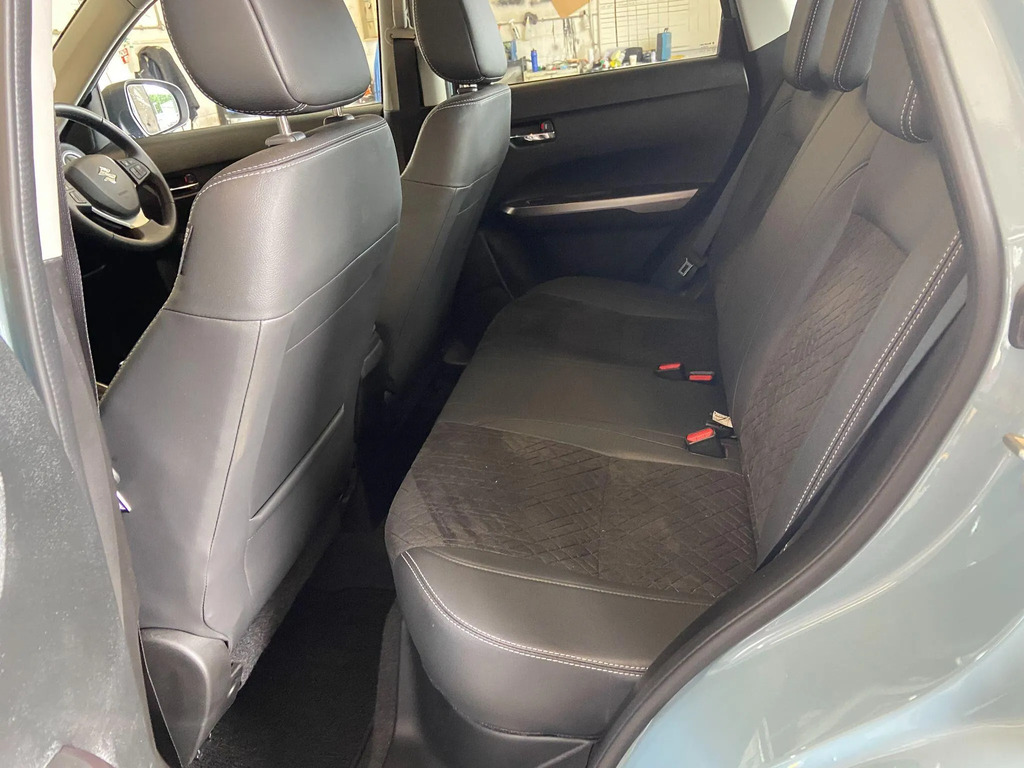 Suzuki Vitara Sz-t #12