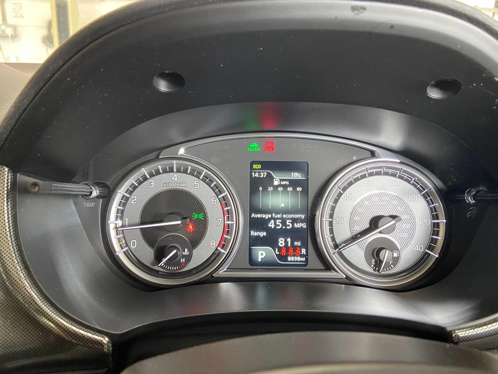 Suzuki Vitara Sz-t #16
