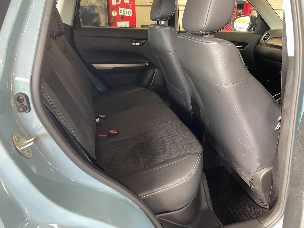 Suzuki Vitara Sz-t #11