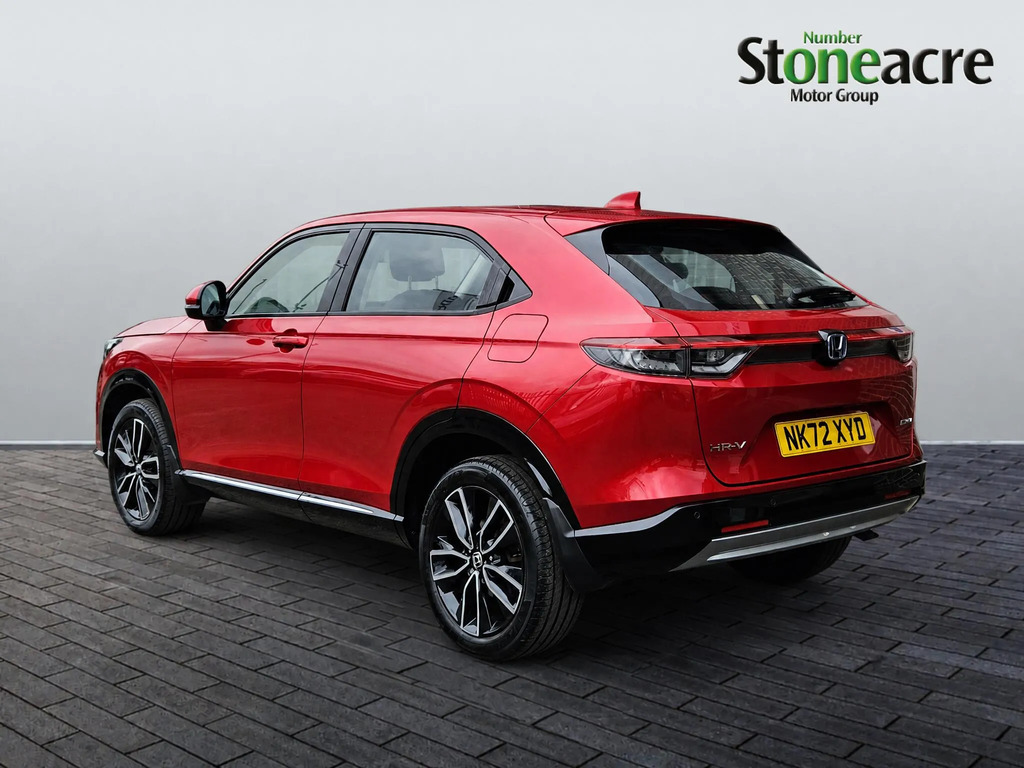 Honda Hr-V 1.5 Ehev Advance #5
