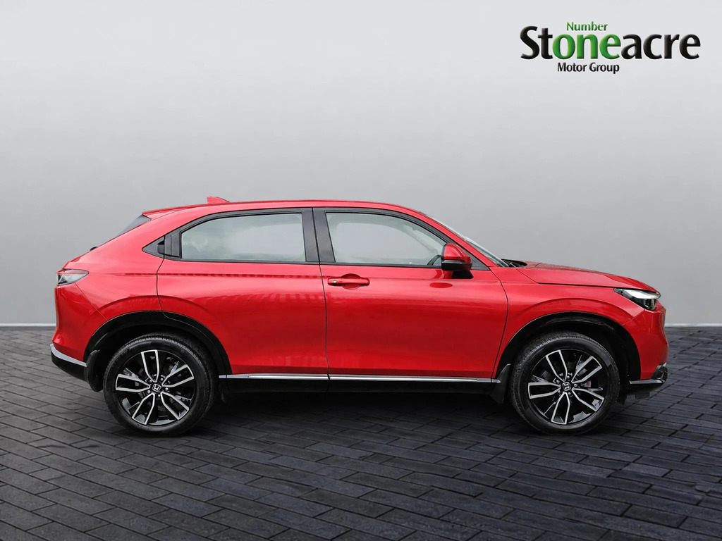 Honda Hr-V 1.5 Ehev Advance #2