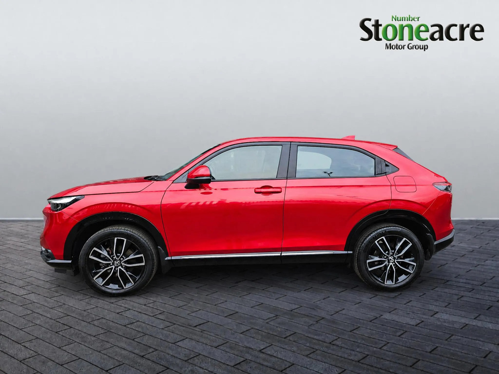 Honda Hr-V 1.5 Ehev Advance #6