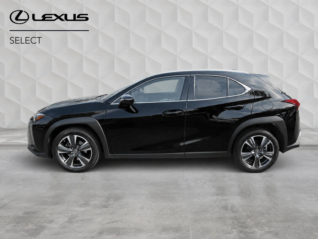 Lexus UX 2.0 250H Premium E-cvt Euro 6 Ss #5