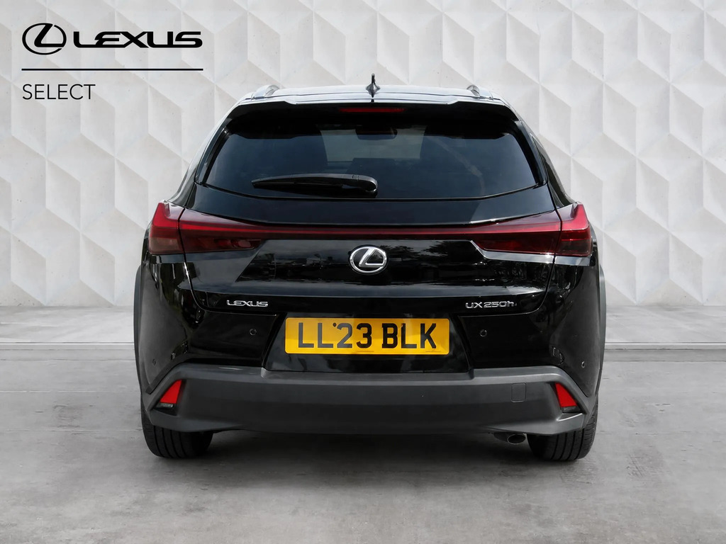 Lexus UX 2.0 250H Premium E-cvt Euro 6 Ss #6