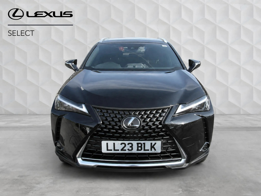 Lexus UX 2.0 250H Premium E-cvt Euro 6 Ss #2