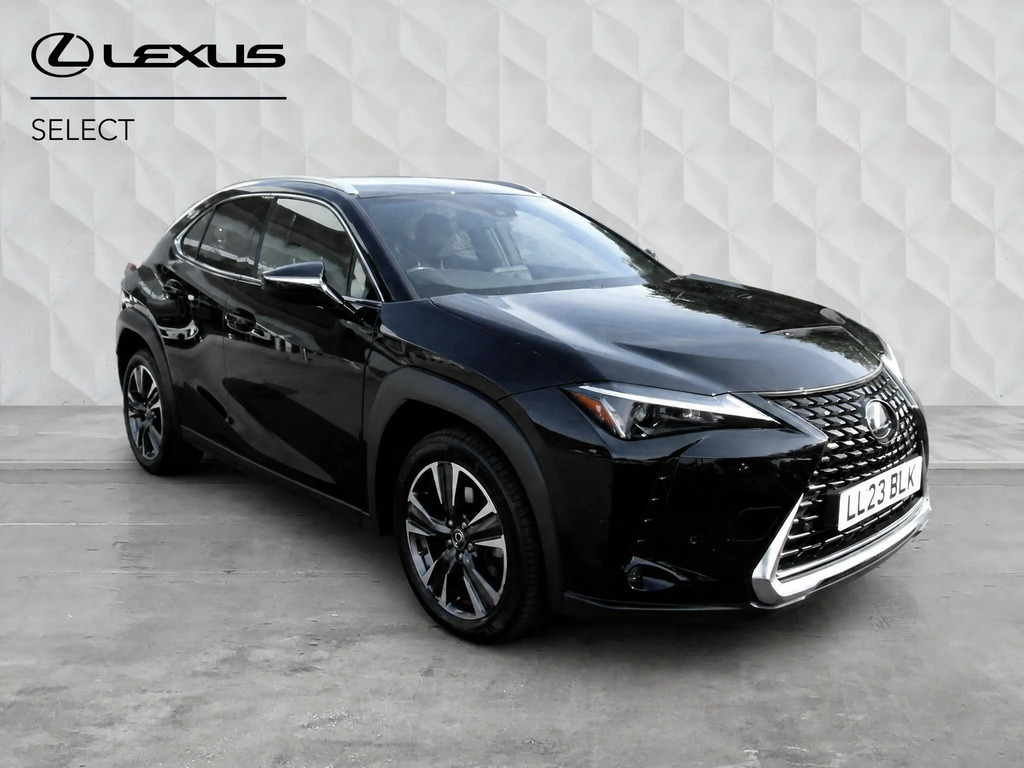Lexus UX 2.0 250H Premium E-cvt Euro 6 Ss