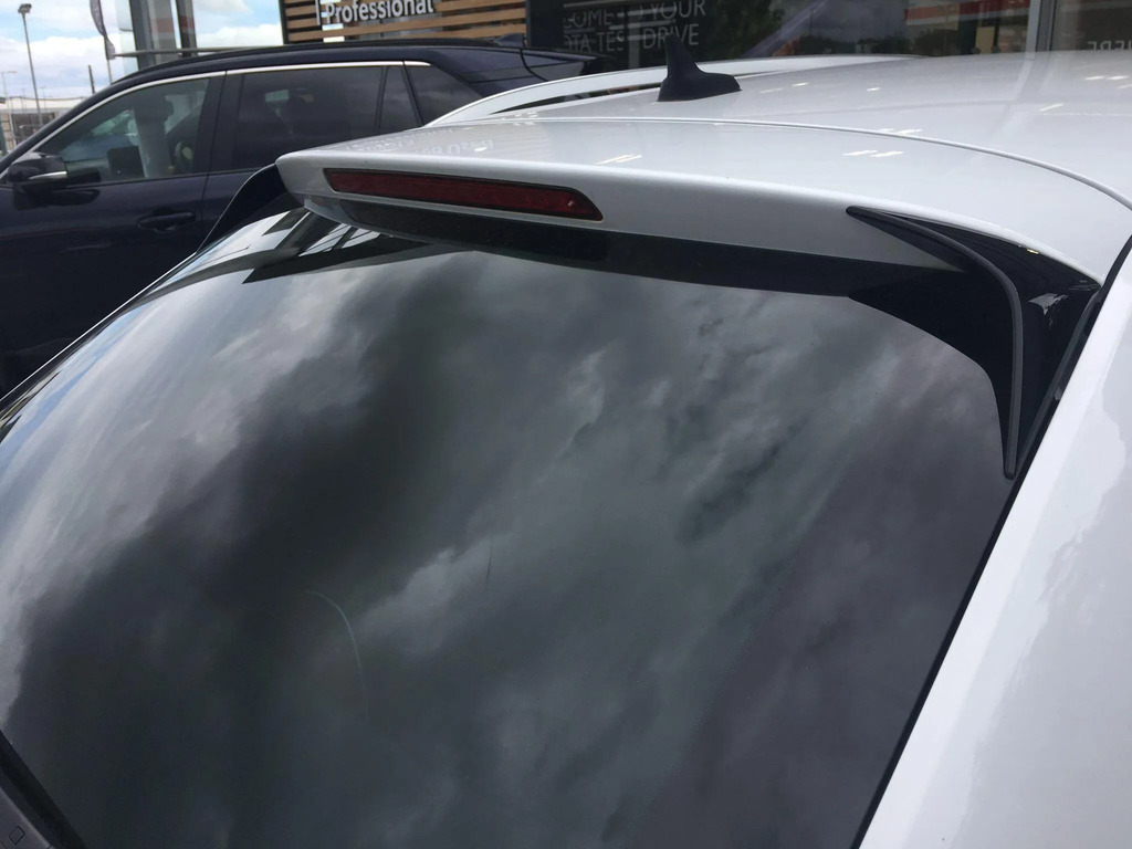 Skoda Superb Se Technology Grey #27