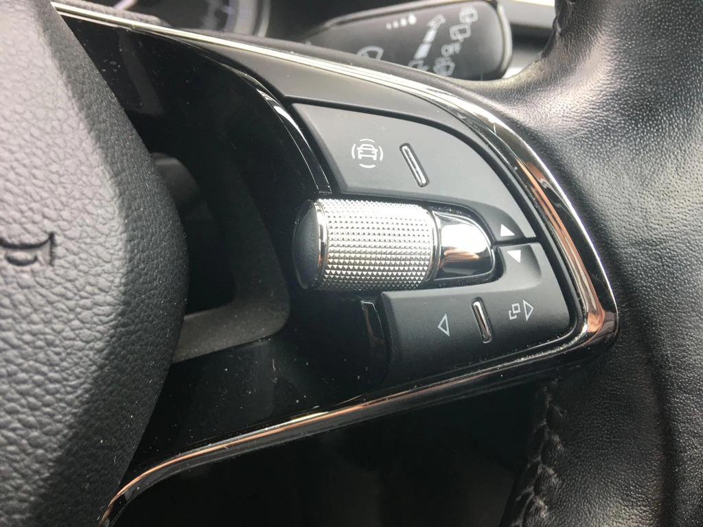 Skoda Superb Se Technology Grey #23