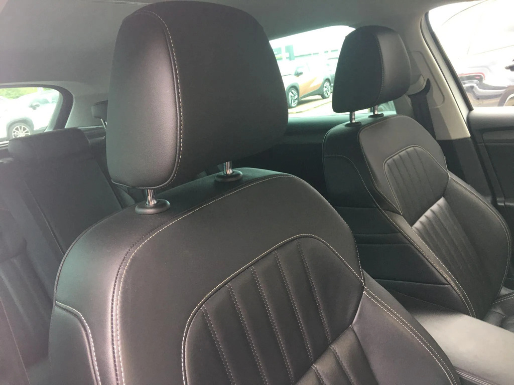 Skoda Superb Se Technology Grey #29
