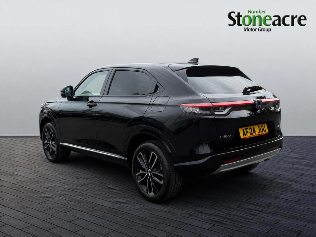 Honda Hr-V 1.5 Ehev Advance #4