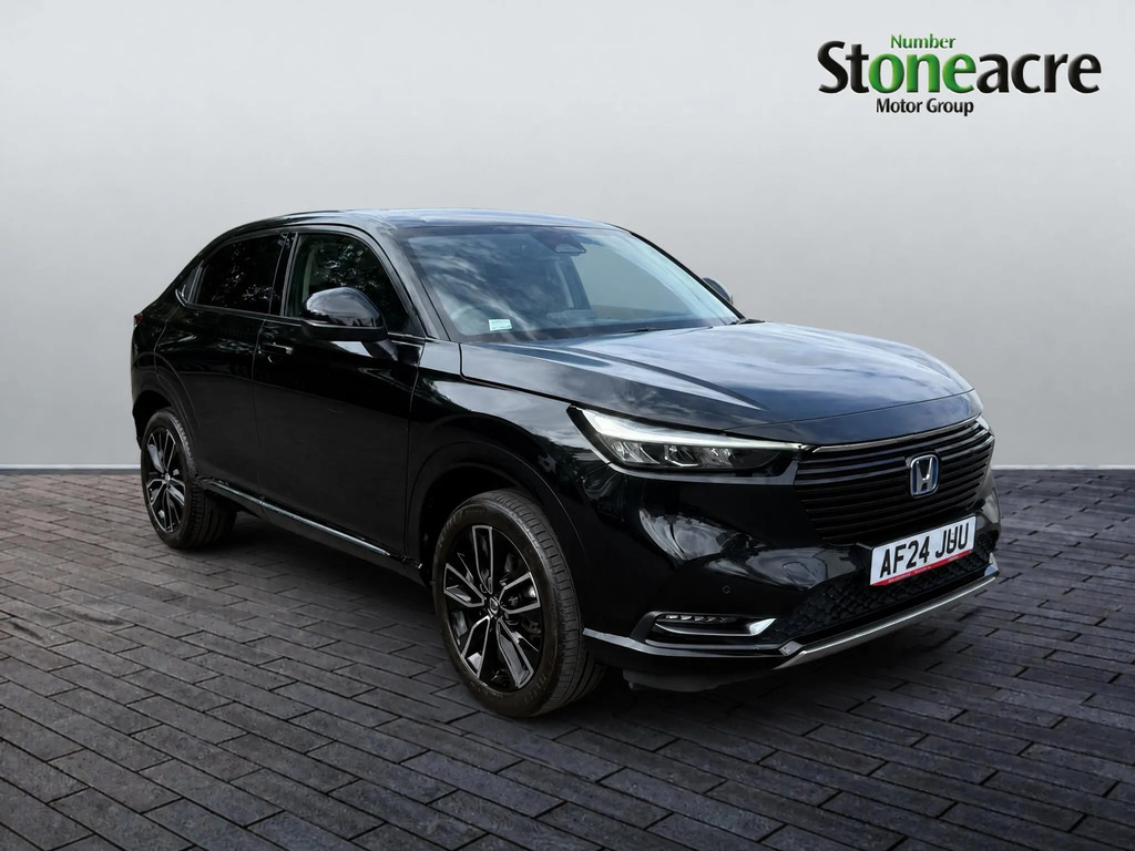 Honda Hr-V 1.5 Ehev Advance