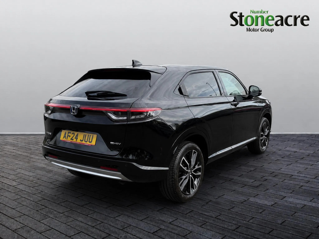 Honda Hr-V 1.5 Ehev Advance #3