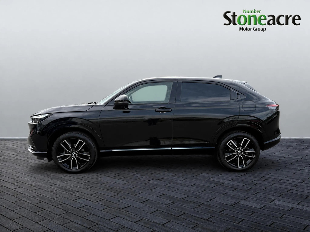 Honda Hr-V 1.5 Ehev Advance #5