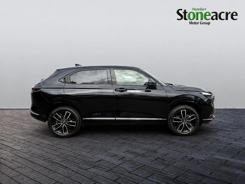Honda Hr-V 1.5 Ehev Advance #2